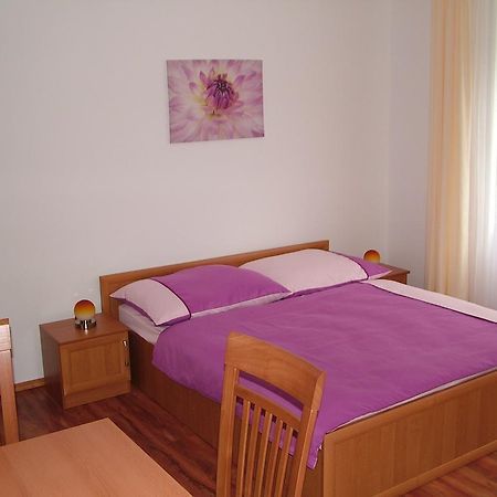 Penzion Rafael Poděbrady Zimmer foto