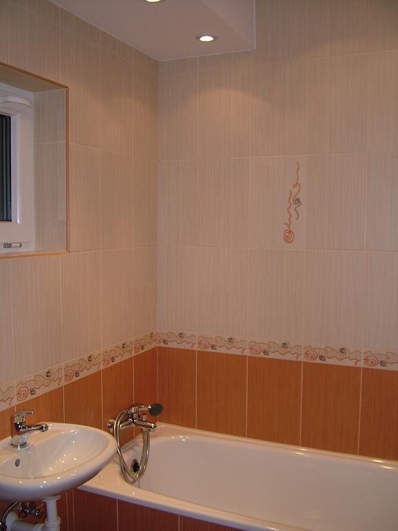 Penzion Rafael Poděbrady Zimmer foto