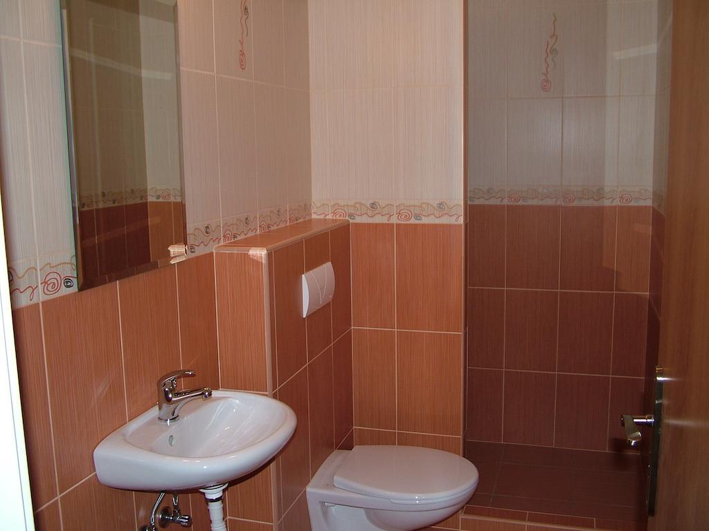 Penzion Rafael Poděbrady Zimmer foto